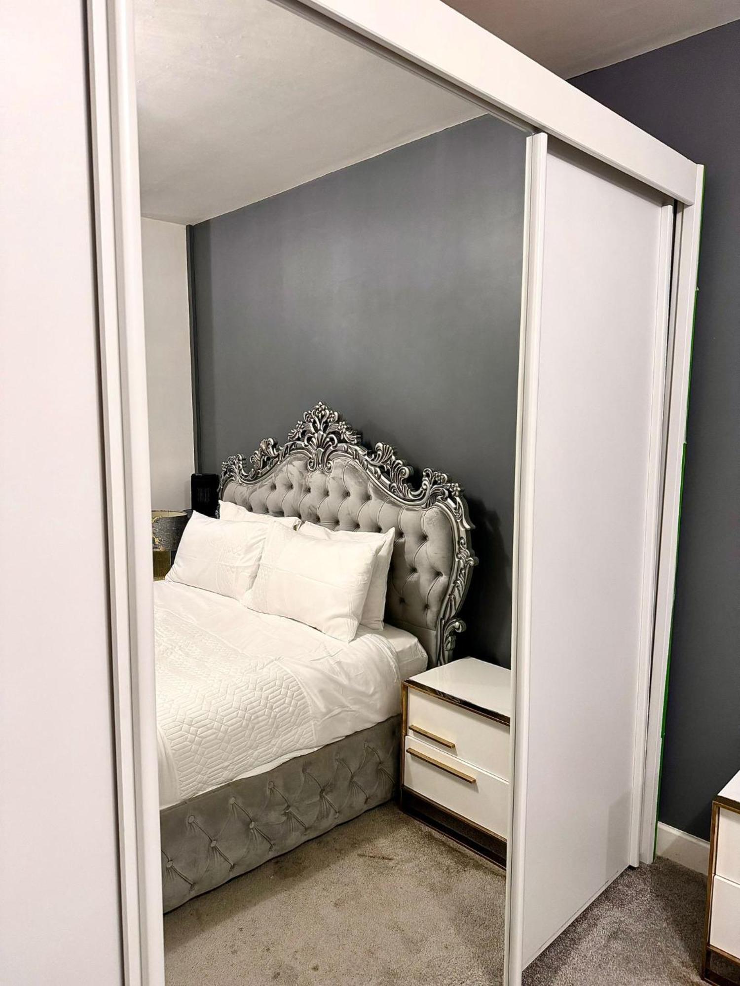 Deluxe Spacious King Size Room Хорнчерч Экстерьер фото